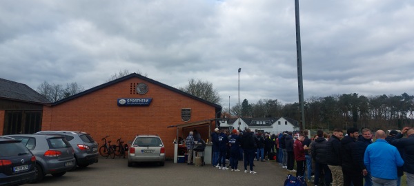 Sportplatz Nordkampen - Walsrode-Nordkampen