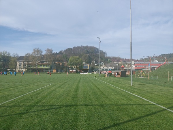 Sportplatz Gniebing - Feldbach