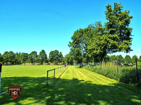 Sportanlage Kirchspiel - Schöppingen-Eggerode