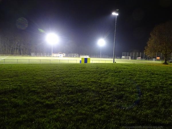 Sportanlage im Wieslauftal Platz 2 - Rudersberg-Schlechtbach
