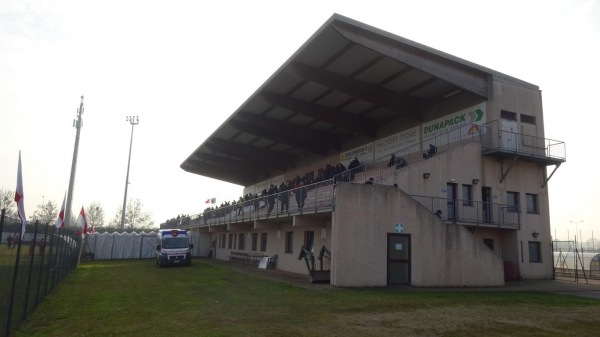 Stadio Walter Borelli - Correggio