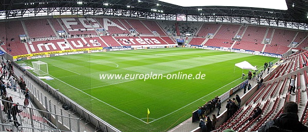 WWK Arena - Augsburg