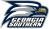 Wappen Georgia Southern Eagles  110562