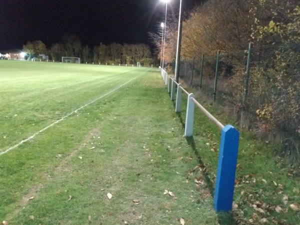 Sportanlage Kreuzstraße - Vettweiß-Disternich