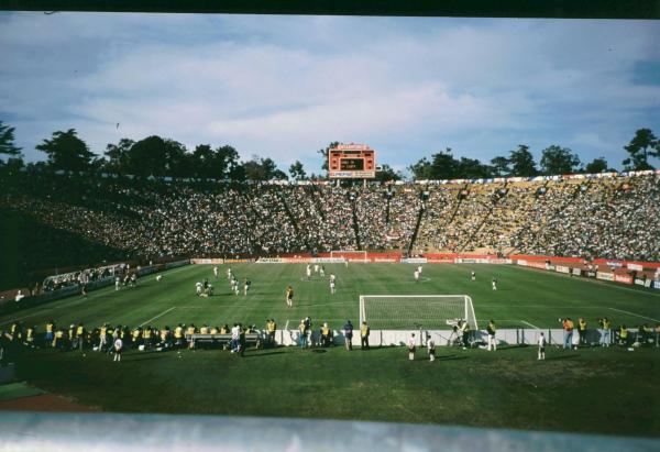 Stanford Stadium (1921) - Stanford, CA