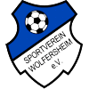 Wappen SV Wolfersheim 1932