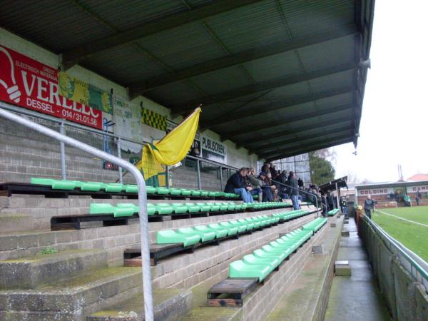 Jef Luytenstadion - Dessel