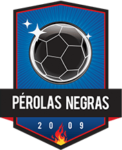 Wappen Pérolas Negras
