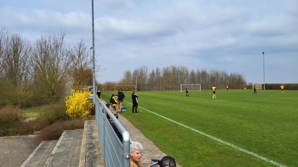 Sportanlage Am Güssgraben Platz 2 - Giebelstadt