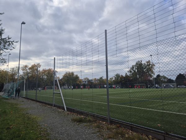 Sportanlage Lengg Platz 2 - Zürich