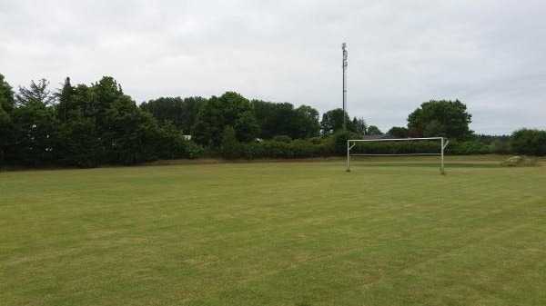 Sportanlage Petriweg - Rieseby