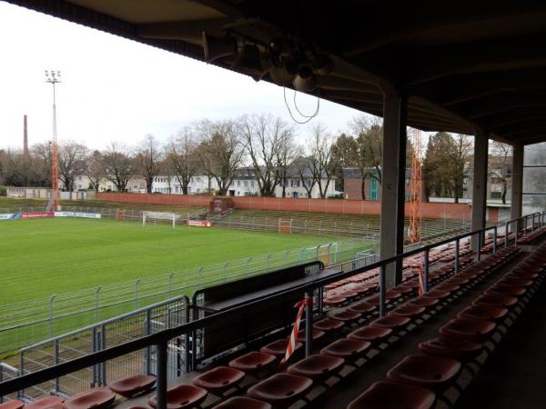 Campuspark Rheydt - Mönchengladbach-Rheydt