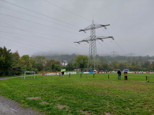 Sportplatz an der Schlücht - Waldshut-Tiengen-Gurtweil
