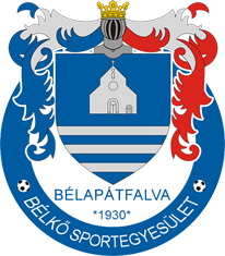 Wappen Bélkő SE-Bélapát
