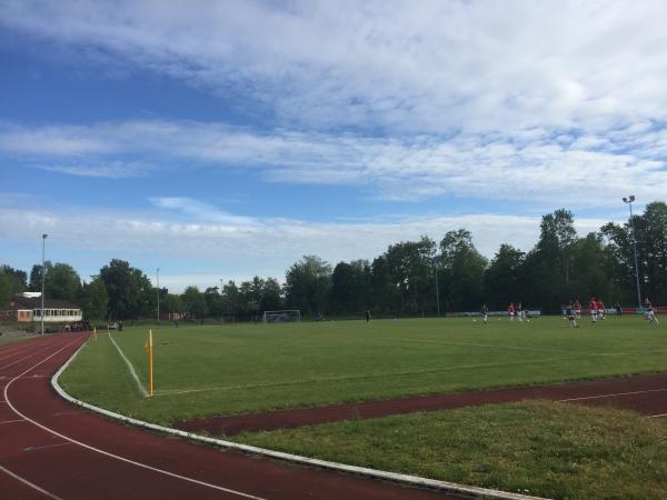 Schiffsthal Stadion - Plön