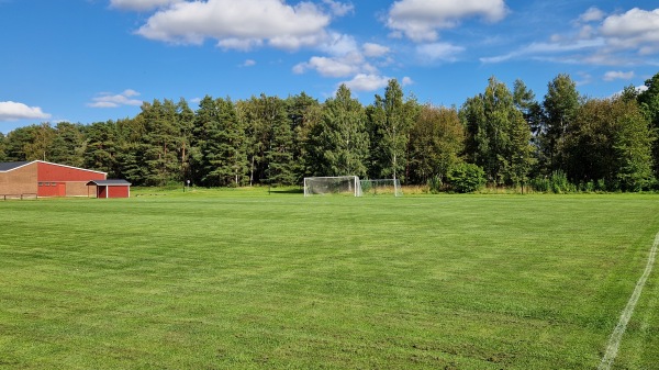 Kungshögaplan - Mjölby