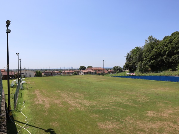 Campo Sportivo di Marsan - Marostica