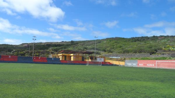 Campo de Fútbol de Isora - Isora, El Hierro, TF, CN