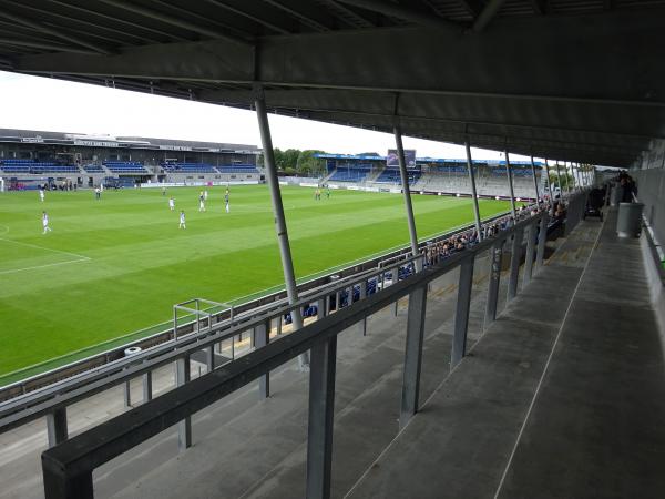 Nord Energi Arena - Hjørring 