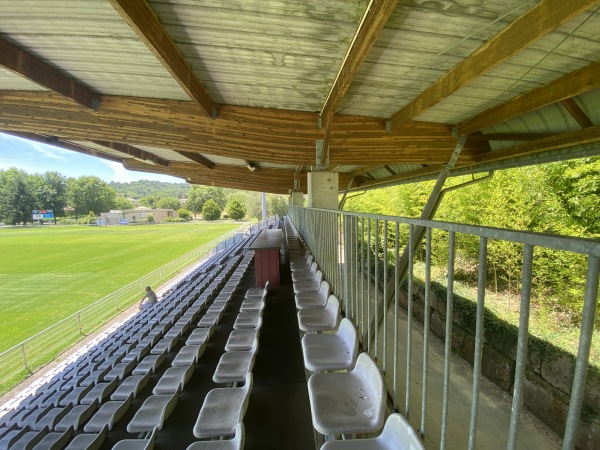 Complexe Sportif de La Canéda - Sarlat-la-Canéda