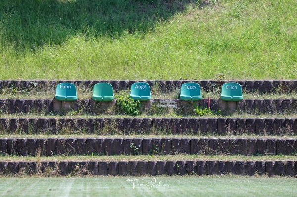 Sportgelände am Staffels - Bad Kissingen-Garitz