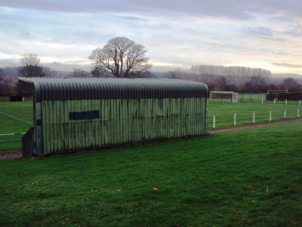 Recreation Park - Ormiston, East Lothian