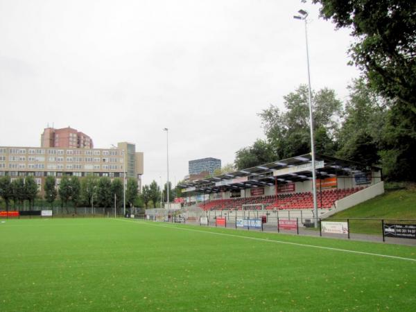 Sportpark De Dennen - Nijmegen