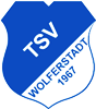 Wappen TSV Wolferstadt 1967 diverse