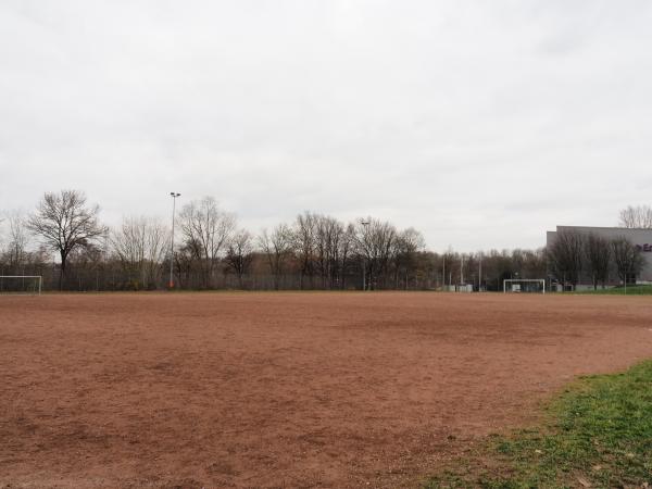 Sportplatz Käfig Am Höing - Hagen/Westfalen