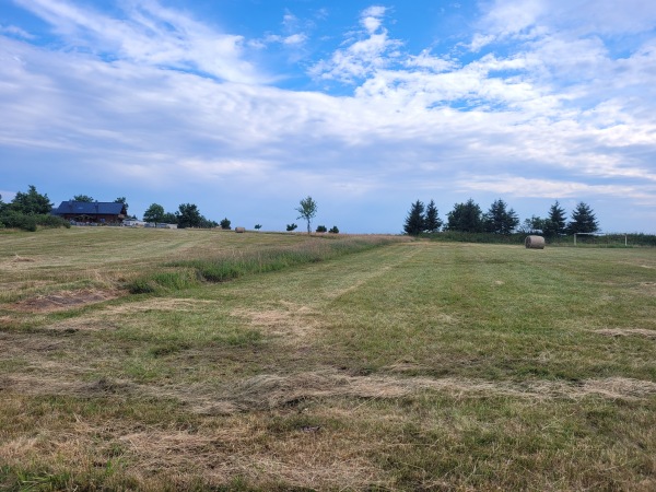 Sportplatz Bergwiesen - Großbreitenbach-Neustadt