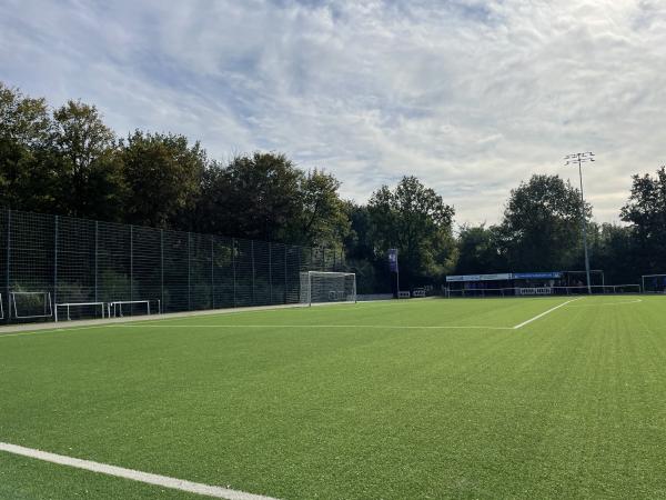 Bezirkssportanlage Loewenfeldstraße Platz 2 - Bottrop-Kirchhellen