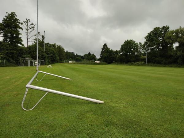 Sportanlage am Hahnenkammsee Platz 2 - Heidenheim/Mittelfranken-Hechlingen