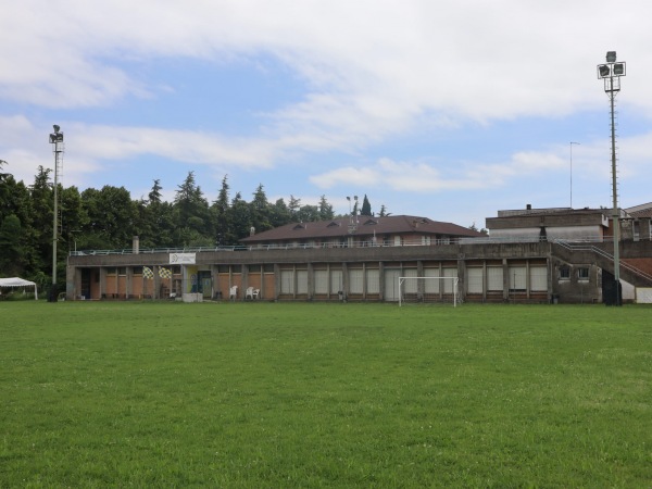 Campo Parrocchiale di San Giuseppe Lavoratore - San Donà di Piave