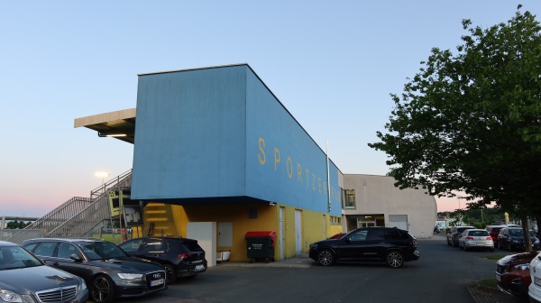 Sportplatz Unterpremstätten - Unterpremstätten