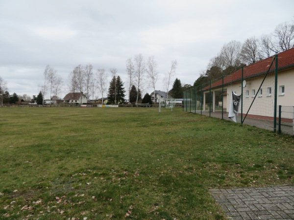 Waldstadion - Burgstall/Börde