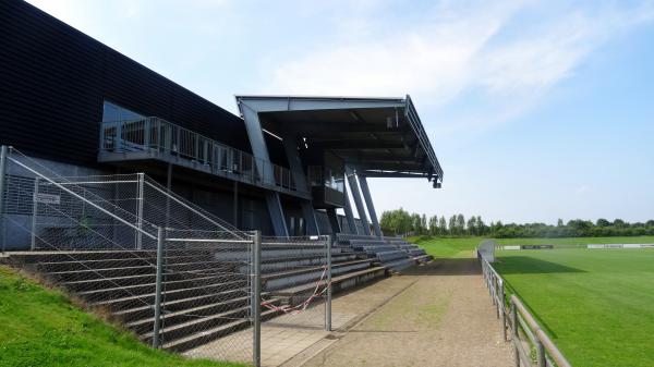 Sydbank Stadion - Varde