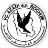 Wappen FC Azadi Bochum 1985  17409
