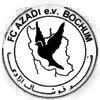 Wappen FC Azadi Bochum 1985