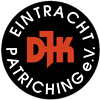 Wappen DJK Eintracht Patriching 1960  41030
