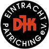 Wappen DJK Eintracht Patriching 1960