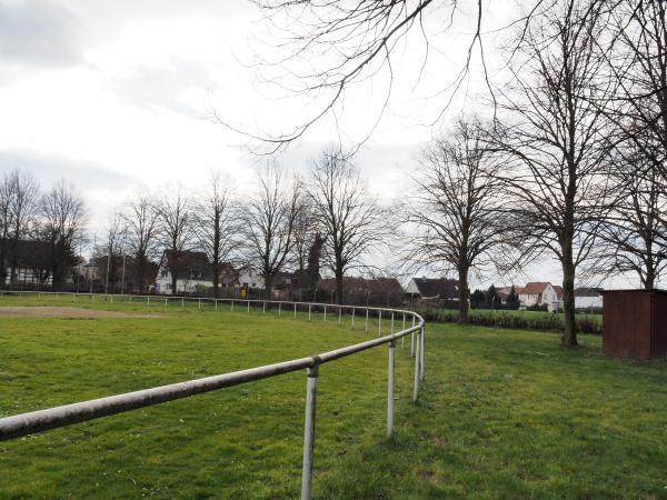 Sportanlage Hemmerder Hellweg - Unna-Hemmerde