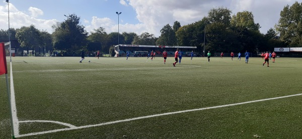 Sportpark Reyerpark - Ridderkerk