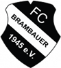 Wappen ehemals FC Brambauer 45
