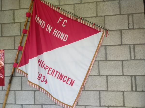 Complex Hoepertingen - Borgloon-Hoepertingen
