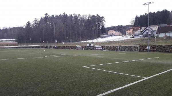 Stadion Rohrbach Nebenplatz - Rohrbach an der Lafnitz