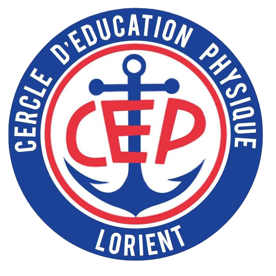 Wappen CEP Lorient