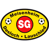 Wappen SG Meisenheim/Desloch-Jeckenbach (Ground B)