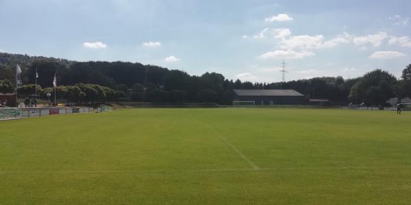 Sportanlage In den Königswiesen - St. Ingbert-Rohrbach