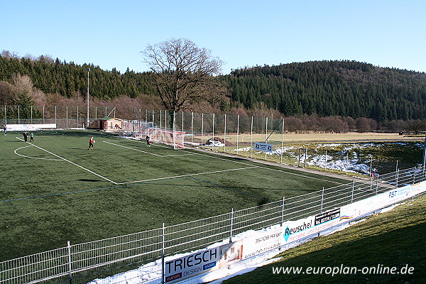 SIBRE Park - Haiger-Steinbach