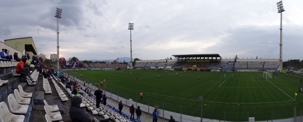 Stadionul Tineretului - Brașov